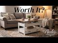 Is This Coffee Table Actually Worth It? | VASAGLE Test