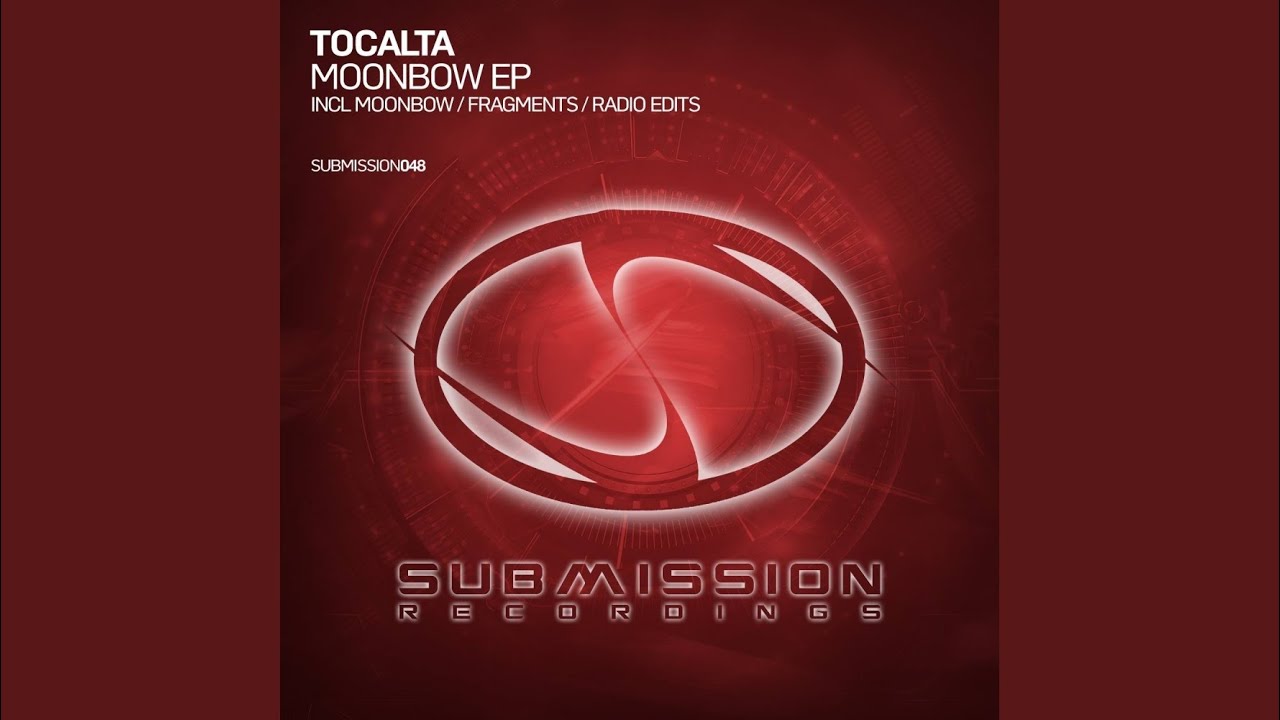 Moonbow (Original Mix)