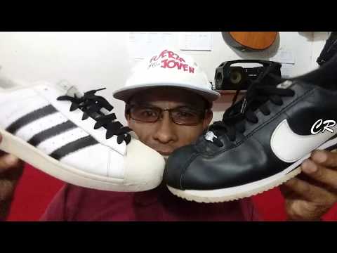 zapatillas adidas cortez