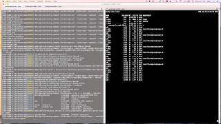Scripted Ceph Deployment of OSD