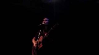 LIGHTS - The Last Thing On Your Mind.Acoustic @ Jammin' Java