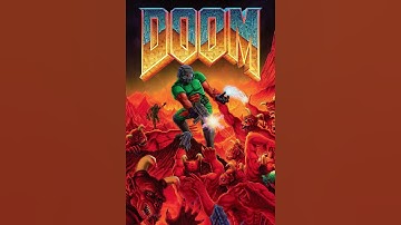 Deep Into The Code - DOOM (1993) (Soundtrack)