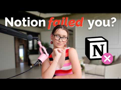Is Notion Really Worth It? My Honest Review as a Social Media Manager