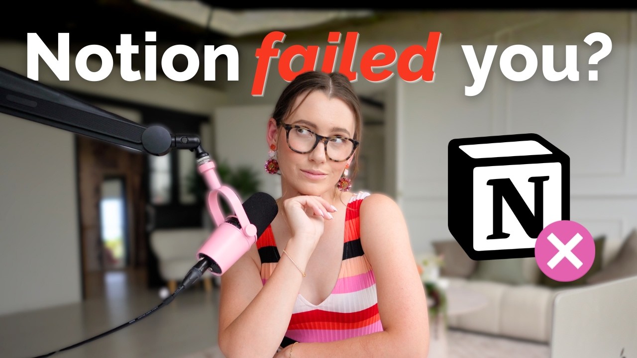 Is Notion Really Worth It? My Honest Review as a Social Media Manager
