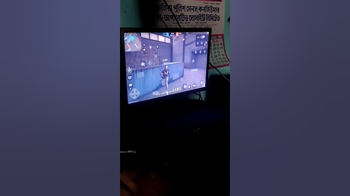 Free fire playing 1st time on my new gaming pc Mumu player emulator 😱 Garena free fire  #shorts
