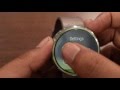 Ways to improve battery backup of Moto 360 and other Android Wear watches