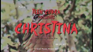 Teen Cobra - Christina