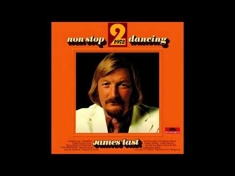 James Last - 04 Am Tag, als Conny Kramer starb