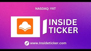 YXT.COM Group Holding Limited (NASDAQ: YXT) Q2 2025 Earnings call  | 08/20/2025 thumbnail
