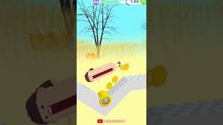 Hopping Heads Mobile Gameplay #game #gaming #gameplay #shorts #ytshort
