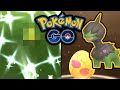 Shiny-Kapuno ist die reinste Frechheit | Pokémon GO Deutsch #1470