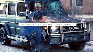 The Truth, The Shredz Scandal, The Comeback | ft. Arvin Lal