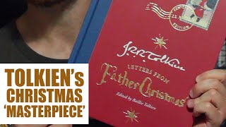 TOLKIENs CHRISTMAS MASTERPIECE | Centenary Edition