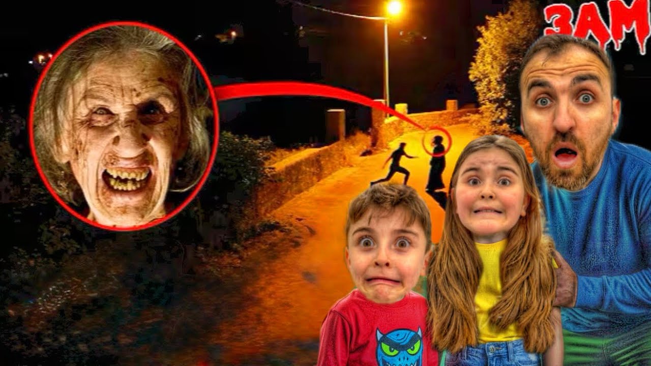 DANS EDEN SIRPLI KADIN SİTEMİZDE GEZİYOR!? ESLEM BABASI DANS EDEN SIRPLI KADIN YUSUFU KAÇIRDI!? 