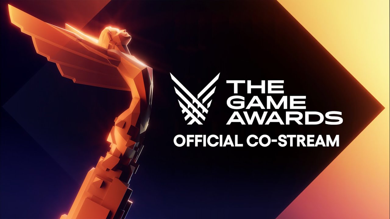 The Game Awards 2020 Livestream 