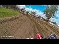 Wide F'ing Open at Baja Acres - James Roberts - 250 ProSport - Dirt Bike Addicts