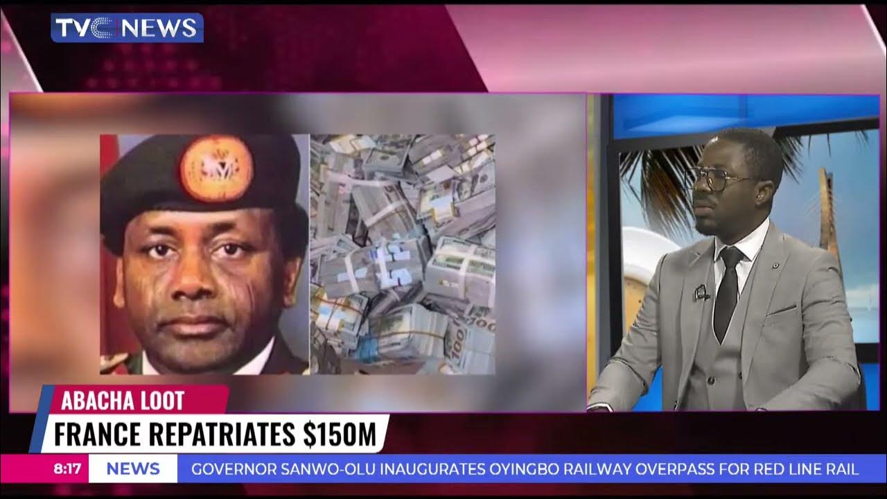 Why 0 Million Abacha Loot Shouldn’t Be Used For Infrastructure Projects – Dipo Oyewole