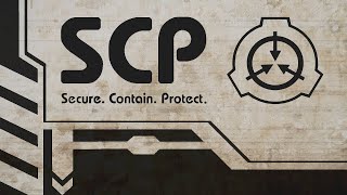 SCP: Foundation Main Theme 🎼 Ajoura