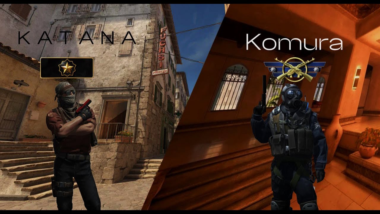 K A T A N