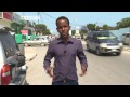 Al Shabaab Weapons Seized