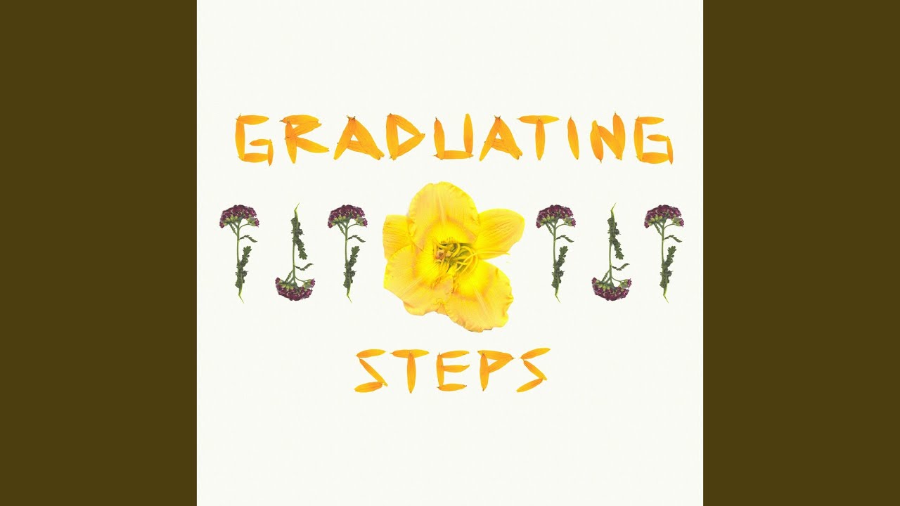 Graduating Steps - YouTube