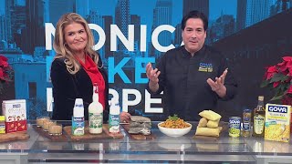 Sponsored content: Culinary scholarships thanks to Goya Gives