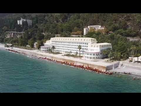 Парк-отель «Кавказ»