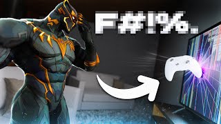 Ive Never Tilted More Playing Black Panther Than This Game
nerf bp immediately
All the games were streamed on Twitch. Drop a follow if you want to see me talk through my process live!
Join the Panthercord: https://discord.gg/zq5eznZXVd
Twitch: https://www.twitch.tv/karkatsg
Twitter: https://x.com/KarkatSG
Second Channel: https://www.youtube.com/channel/UCx920G_mAY7SIrsEVPus38w
VODs Channel: https://www.youtube.com/channel/UC00t1W6BxLr0vJoxwLO0O4A
Advanced Black Panther Guide: https://youtu.be/KHpABbvMSXc Ive Never Tilted More Playing Black Panther Than This Game
