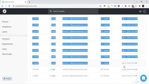[POC] Race Condition on Helium