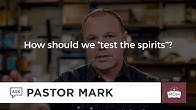 Mark driscoll dating youtube