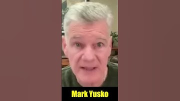 The Shocking Truth: How the Rich Steal Wealth from the Masses | Mark Yusko #shorts #bitcoin