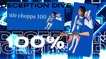 [Extreme Demon Alphabet #4] 