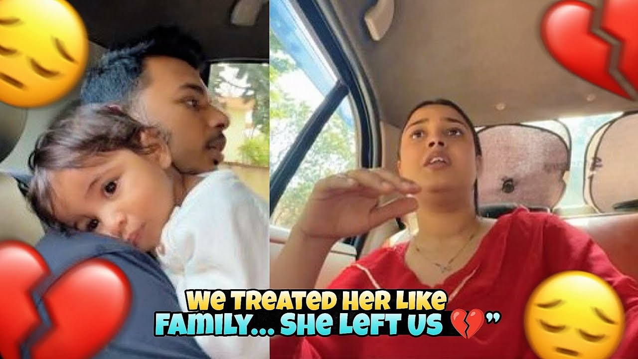 Paresani bta k nahi aate 🥲