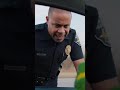 🦜 When a Parrot Argues with the Police 🚓 #TalkingParrot #FunnyReel #ViralShorts