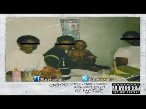 Kendrick Lamar - Backseat Freestyle (CDQ)
