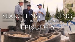 The Golden Age of Israel  Searching for a King: Episode 5