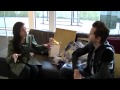 Meeting Espen