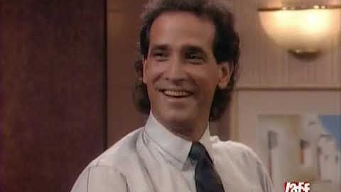 Empty Nest Season 3 Episode 9 A Family Affair