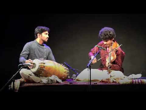 Bharatiya Samagana Sabha - Bharat Gandharva Yatra - Sumanth Manjunath - Promo