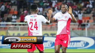 Simba 6-0 Dar City | Highlights | ASFC 30/01/2021