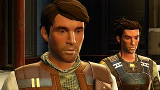 SWTOR Gameplay Schmuggler #2 unkommentiert. #swtor #swtorfamily