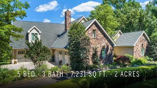 828 Plymouth Rd video tour