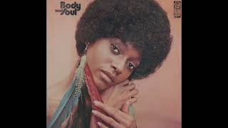 Body and Soul - A While Ago (Soul) (1971)