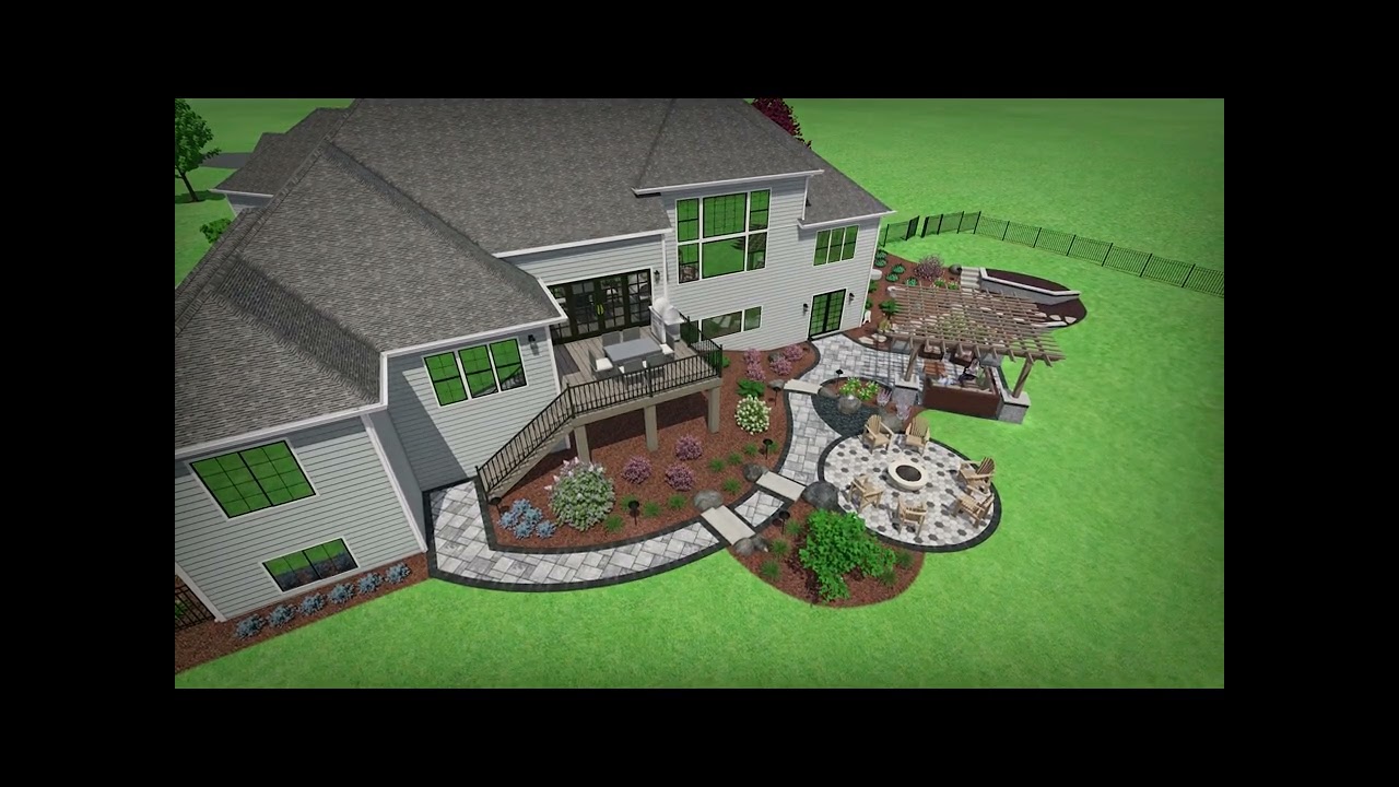 Growing Beautifully (revised)