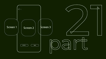 Navigation in Android. Kotlin Ep.21
