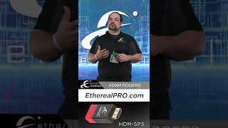Ethereal Connect - HDM-SP3 HDMI Surge Protector