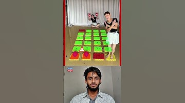 The world of puzzles is always fun and challenging | Part- 46 🤯🤔 #puzzle #games #shorts