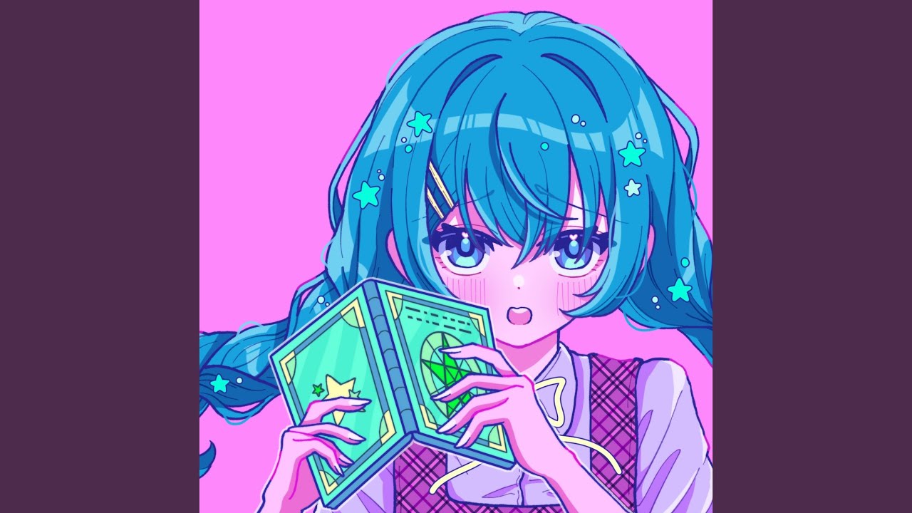 ココロノミコンダイアリー (feat. 初音ミク) - YouTube