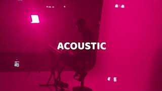 Khayef ma ahb - acoustic version | خايف ما احب - ببانو