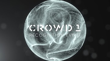 World Recognition Event - October